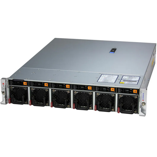 SuperMicro_IoT SuperServer SYS-221HE-TNRD (Complete System Only )_[Server